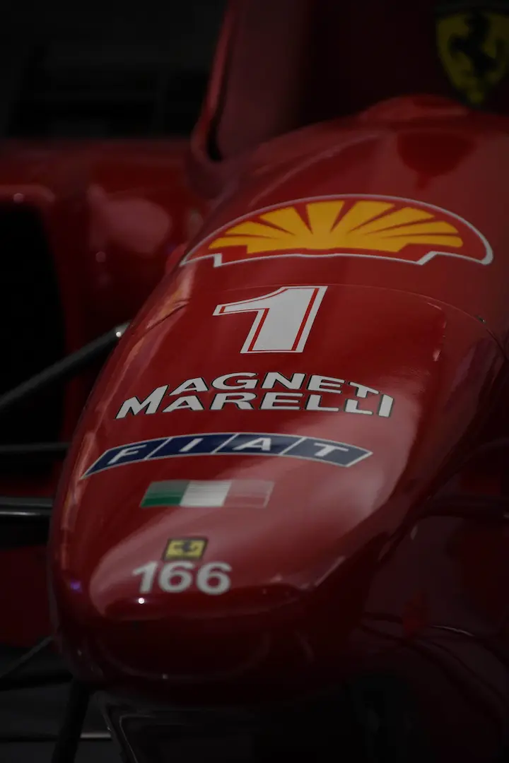 Automobile